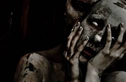 The Promise Of Plague : Sleepwalking into Armageddon